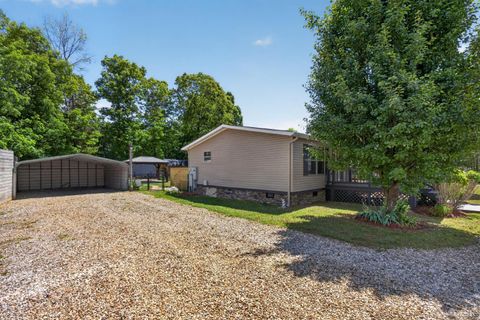 Tiny photo for 401 Railroad Lane, Pamplin, VA 23958 (MLS # 366644)