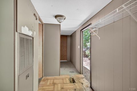 Tiny photo for 401 Railroad Lane, Pamplin, VA 23958 (MLS # 366644)