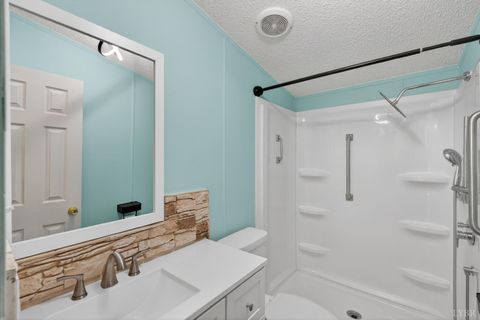 Tiny photo for 401 Railroad Lane, Pamplin, VA 23958 (MLS # 366644)