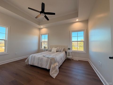 Tiny photo for 1100 Live Oak Court, Forest, VA 24551 (MLS # 364826)