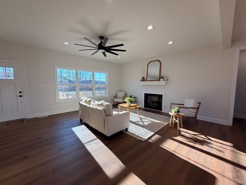 Tiny photo for 1100 Live Oak Court, Forest, VA 24551 (MLS # 364826)