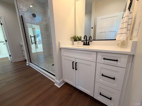 Tiny photo for 1100 Live Oak Court, Forest, VA 24551 (MLS # 364826)