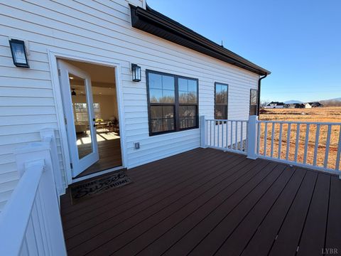 Tiny photo for 1100 Live Oak Court, Forest, VA 24551 (MLS # 364826)