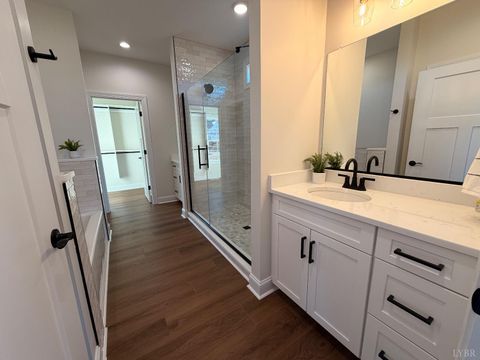 Tiny photo for 1100 Live Oak Court, Forest, VA 24551 (MLS # 364826)