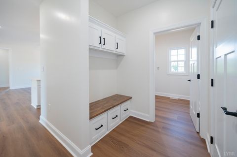 Tiny photo for 1100 Live Oak Court, Forest, VA 24551 (MLS # 364826)