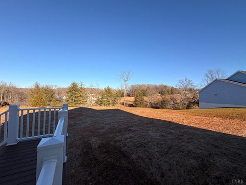 Tiny photo for 1100 Live Oak Court, Forest, VA 24551 (MLS # 364826)