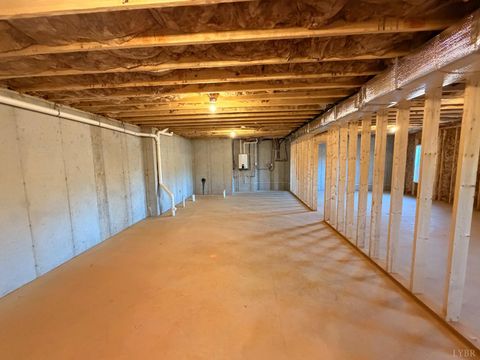 Tiny photo for 1100 Live Oak Court, Forest, VA 24551 (MLS # 364826)