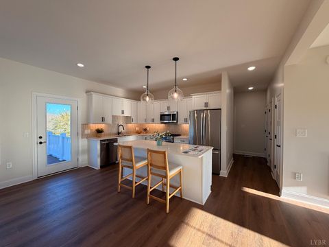 Tiny photo for 1100 Live Oak Court, Forest, VA 24551 (MLS # 364826)