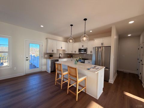 Tiny photo for 1100 Live Oak Court, Forest, VA 24551 (MLS # 364826)