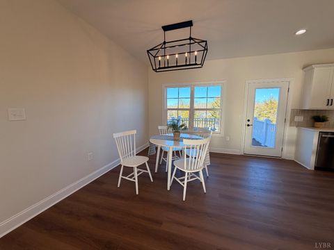 Tiny photo for 1100 Live Oak Court, Forest, VA 24551 (MLS # 364826)