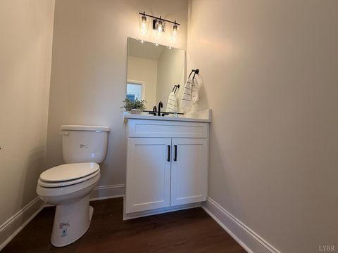 Tiny photo for 1100 Live Oak Court, Forest, VA 24551 (MLS # 364826)