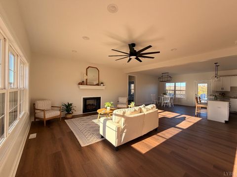 Tiny photo for 1100 Live Oak Court, Forest, VA 24551 (MLS # 364826)