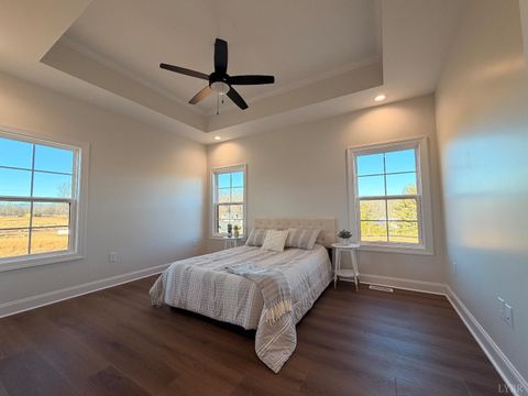 Tiny photo for 1100 Live Oak Court, Forest, VA 24551 (MLS # 364826)