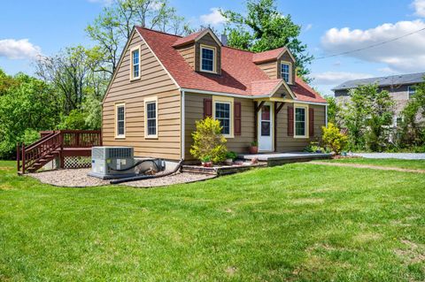 Tiny photo for 1039 Combs Cove Drive, Forest, VA 24551 (MLS # 365791)
