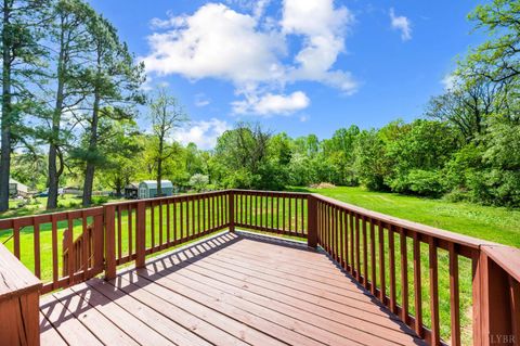 Tiny photo for 1039 Combs Cove Drive, Forest, VA 24551 (MLS # 365791)