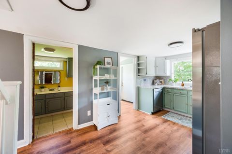 Tiny photo for 1039 Combs Cove Drive, Forest, VA 24551 (MLS # 365791)