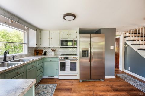Tiny photo for 1039 Combs Cove Drive, Forest, VA 24551 (MLS # 365791)