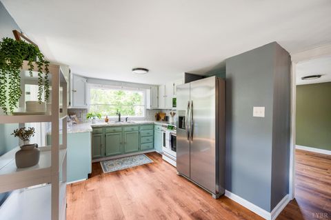 Tiny photo for 1039 Combs Cove Drive, Forest, VA 24551 (MLS # 365791)
