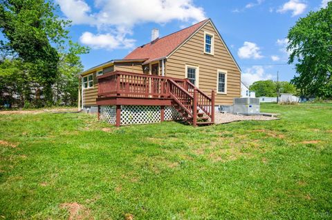 Tiny photo for 1039 Combs Cove Drive, Forest, VA 24551 (MLS # 365791)