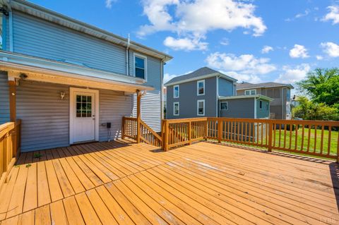 Tiny photo for 1217 EARLY ST, Lynchburg, VA 24503 (MLS # 366630)