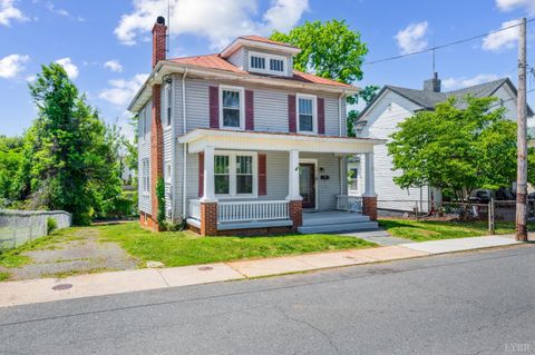 Tiny photo for 1217 EARLY ST, Lynchburg, VA 24503 (MLS # 366630)