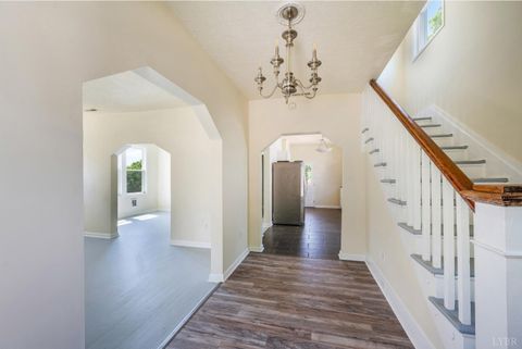Tiny photo for 1217 EARLY ST, Lynchburg, VA 24503 (MLS # 366630)