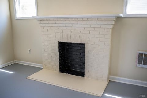 Tiny photo for 1217 EARLY ST, Lynchburg, VA 24503 (MLS # 366630)
