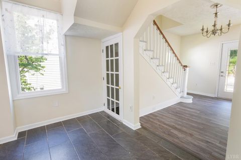 Tiny photo for 1217 EARLY ST, Lynchburg, VA 24503 (MLS # 366630)