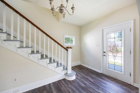 Tiny photo for 1217 EARLY ST, Lynchburg, VA 24503 (MLS # 366630)