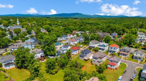 Tiny photo for 1217 EARLY ST, Lynchburg, VA 24503 (MLS # 366630)
