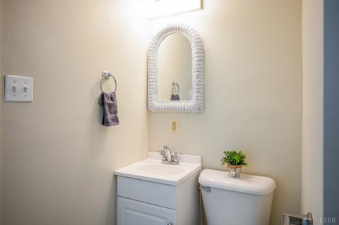 Tiny photo for 1217 EARLY ST, Lynchburg, VA 24503 (MLS # 366630)