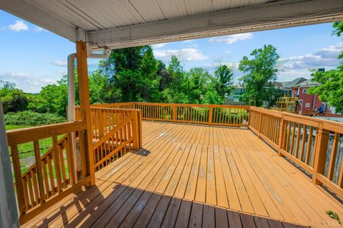Tiny photo for 1217 EARLY ST, Lynchburg, VA 24503 (MLS # 366630)