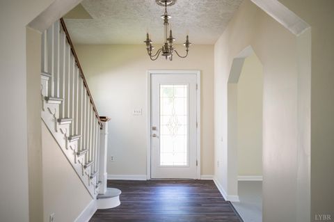 Tiny photo for 1217 EARLY ST, Lynchburg, VA 24503 (MLS # 366630)