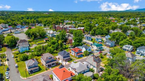 Tiny photo for 1217 EARLY ST, Lynchburg, VA 24503 (MLS # 366630)