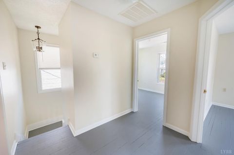 Tiny photo for 1217 EARLY ST, Lynchburg, VA 24503 (MLS # 366630)