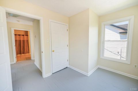 Tiny photo for 1217 EARLY ST, Lynchburg, VA 24503 (MLS # 366630)