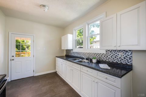 Tiny photo for 1217 EARLY ST, Lynchburg, VA 24503 (MLS # 366630)