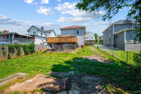 Tiny photo for 1217 EARLY ST, Lynchburg, VA 24503 (MLS # 366630)