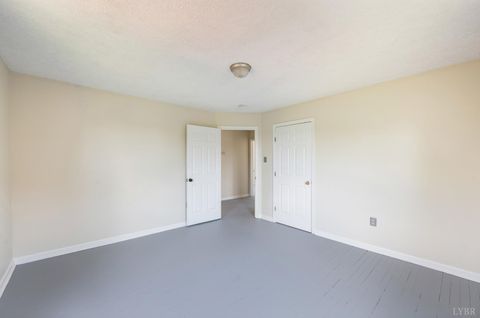 Tiny photo for 1217 EARLY ST, Lynchburg, VA 24503 (MLS # 366630)