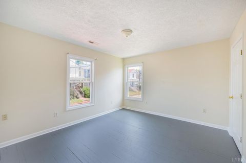 Tiny photo for 1217 EARLY ST, Lynchburg, VA 24503 (MLS # 366630)