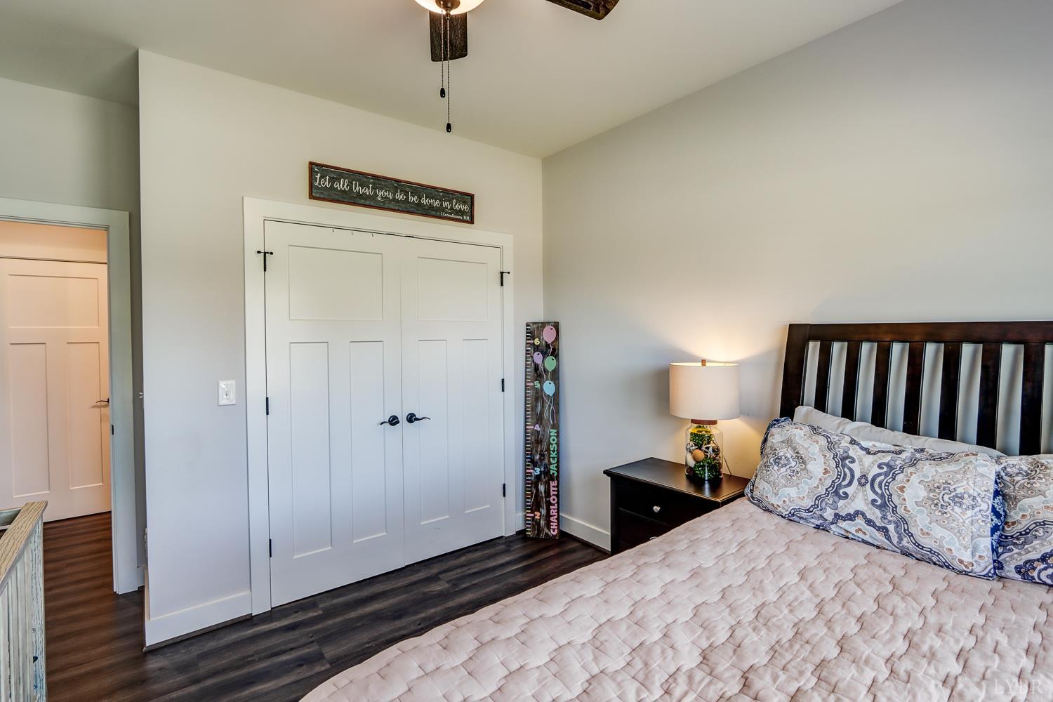 1151 Jefferson Meadows Drive, Forest, Virginia image 36
