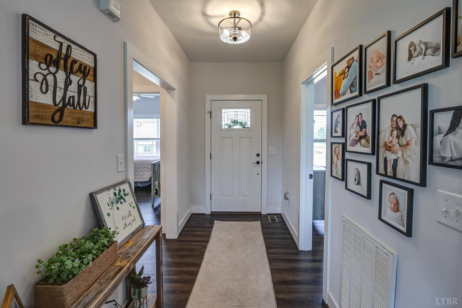 1151 Jefferson Meadows Drive, Forest, Virginia image 30