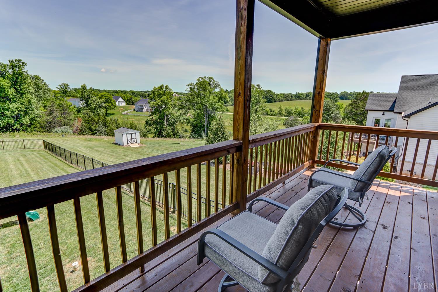 1151 Jefferson Meadows Drive, Forest, Virginia image 17