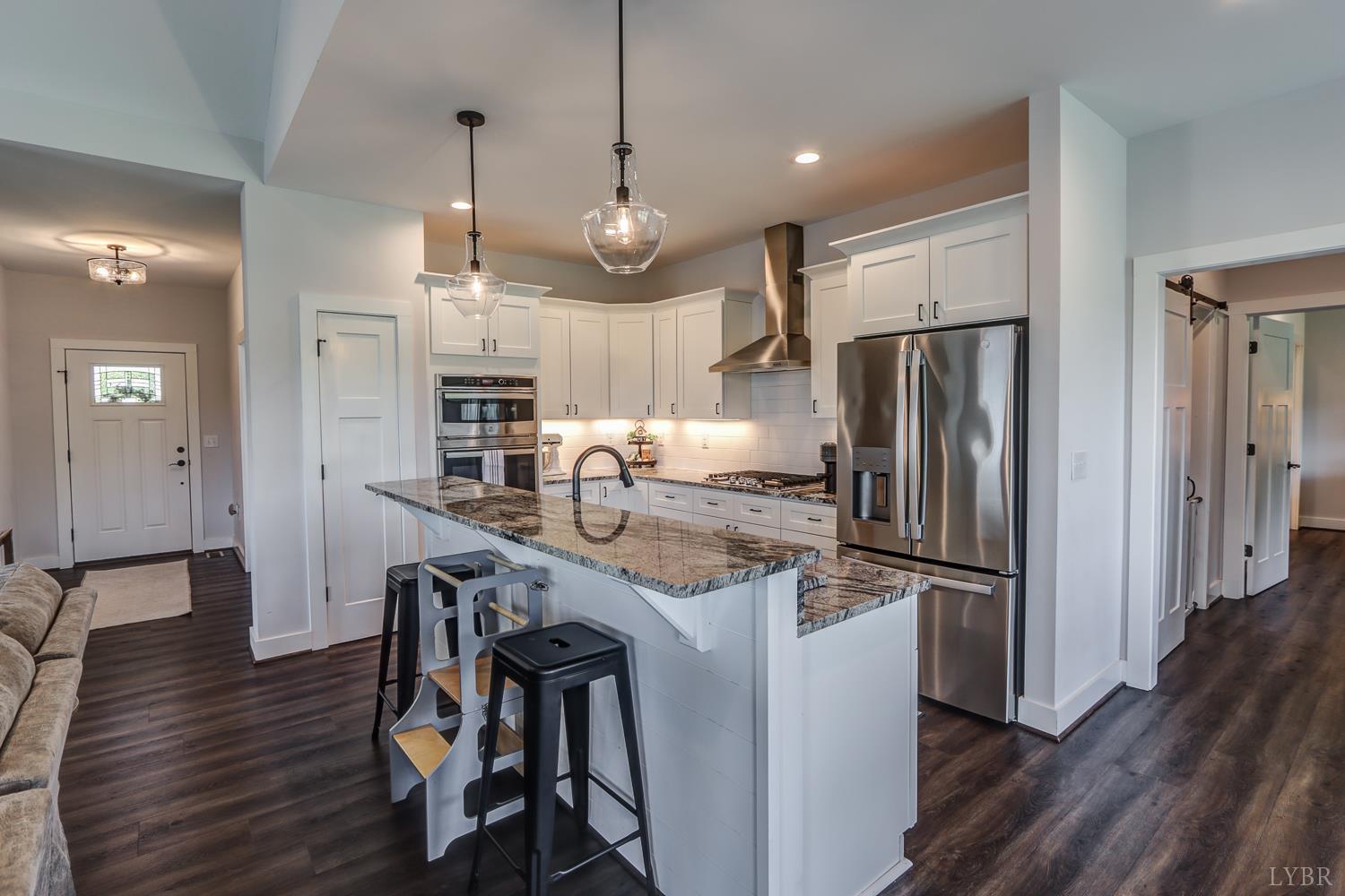 1151 Jefferson Meadows Drive, Forest, Virginia image 10