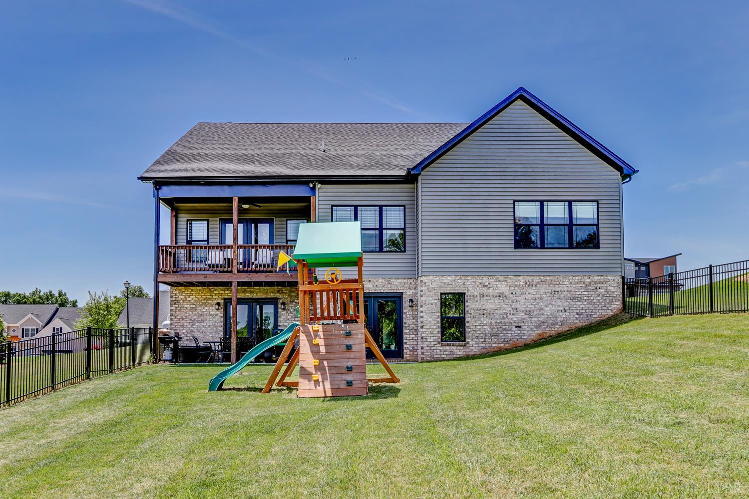 1151 Jefferson Meadows Drive, Forest, Virginia image 45