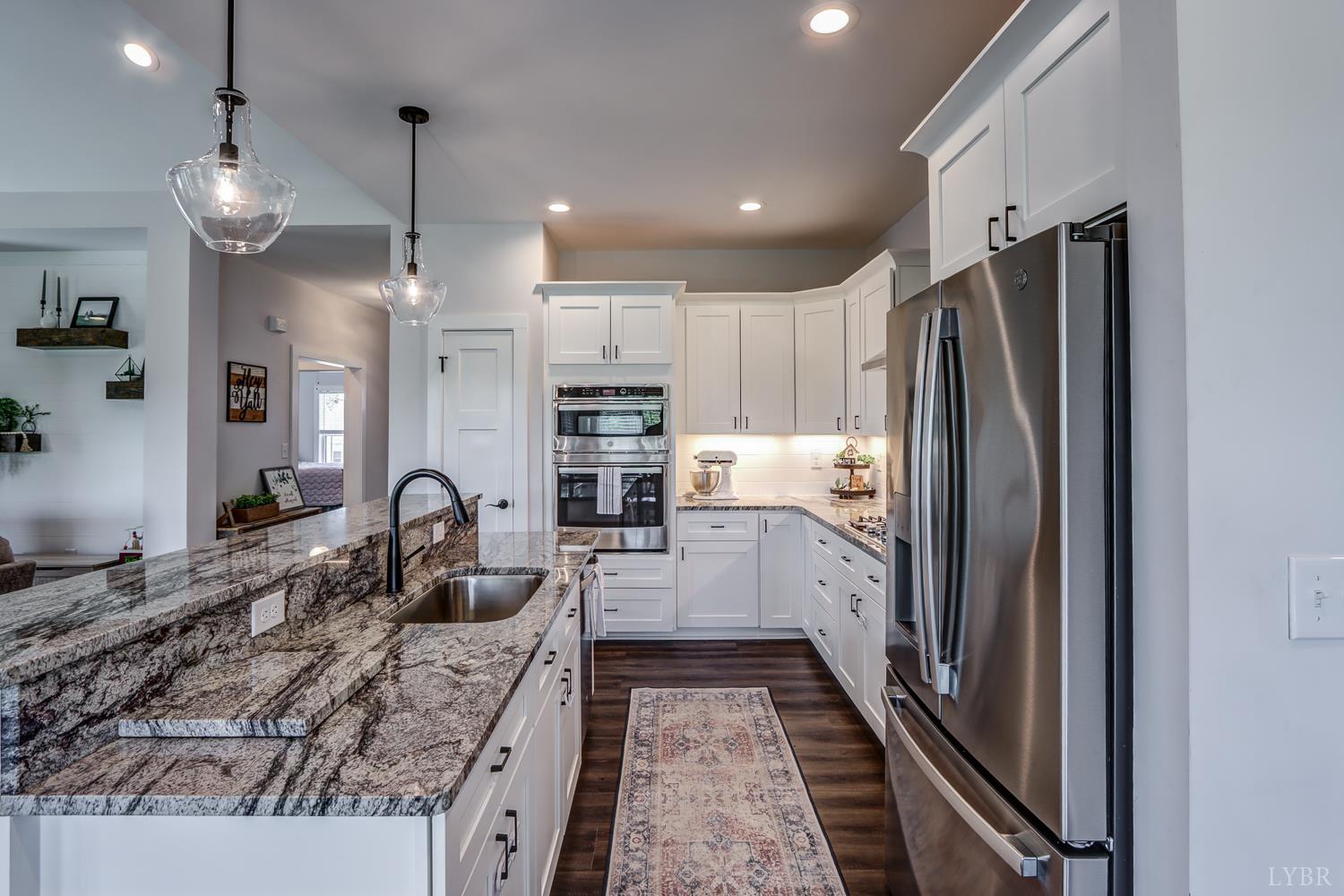 1151 Jefferson Meadows Drive, Forest, Virginia image 11