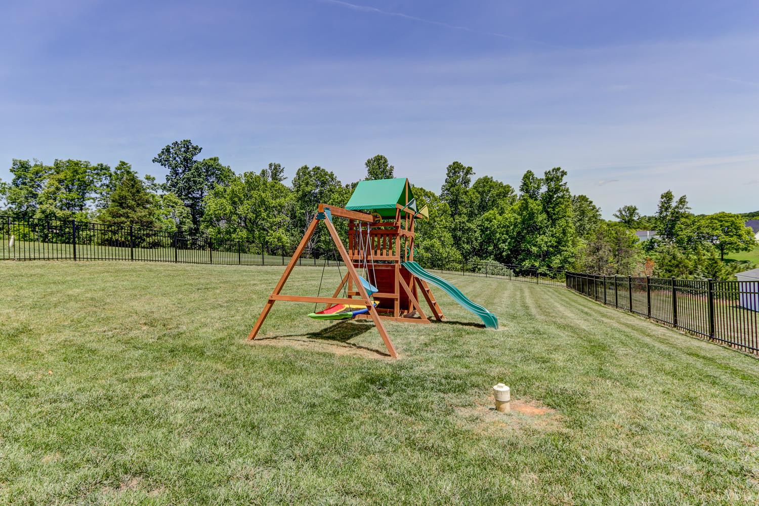 1151 Jefferson Meadows Drive, Forest, Virginia image 43