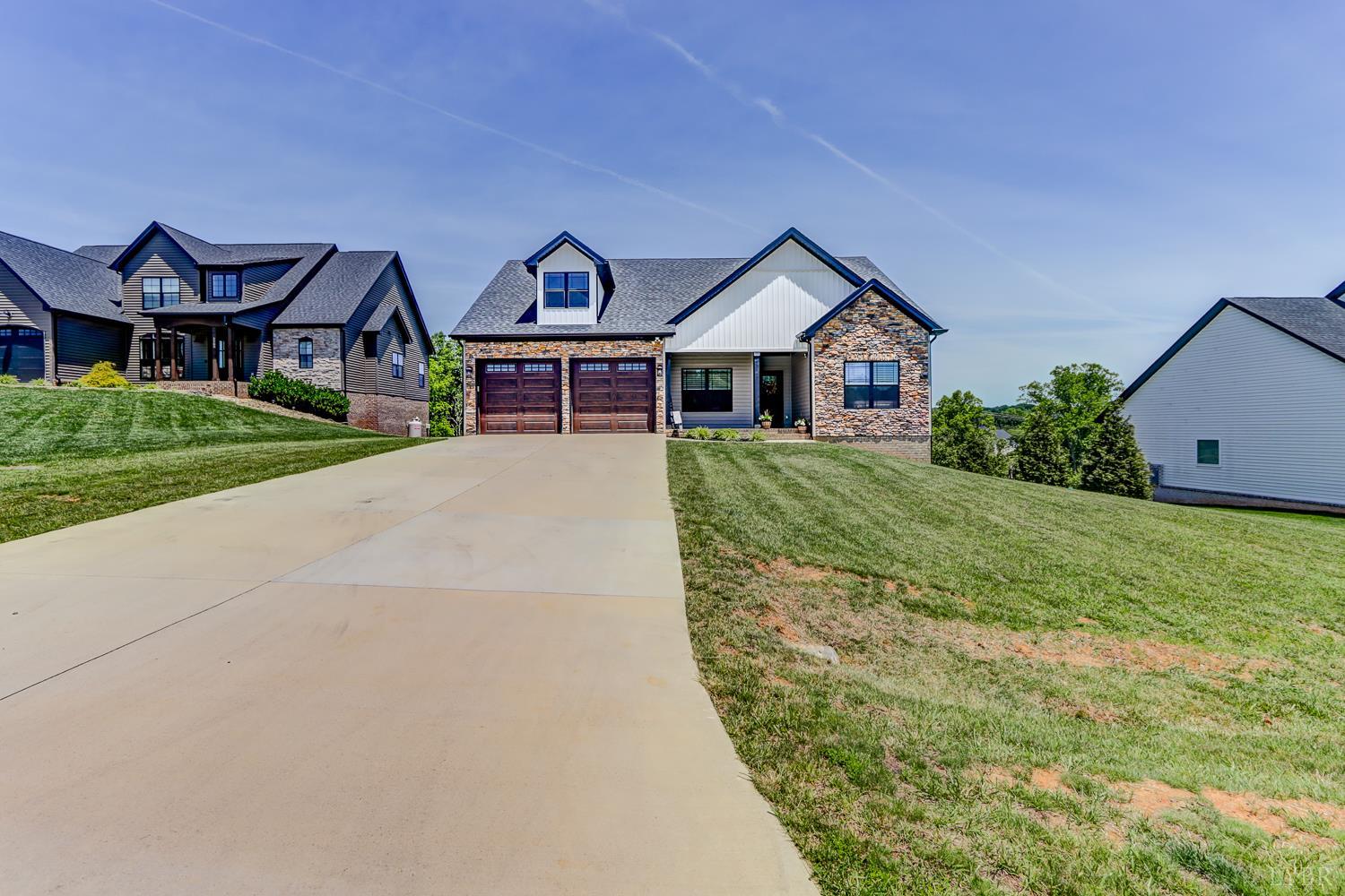 1151 Jefferson Meadows Drive, Forest, Virginia image 49