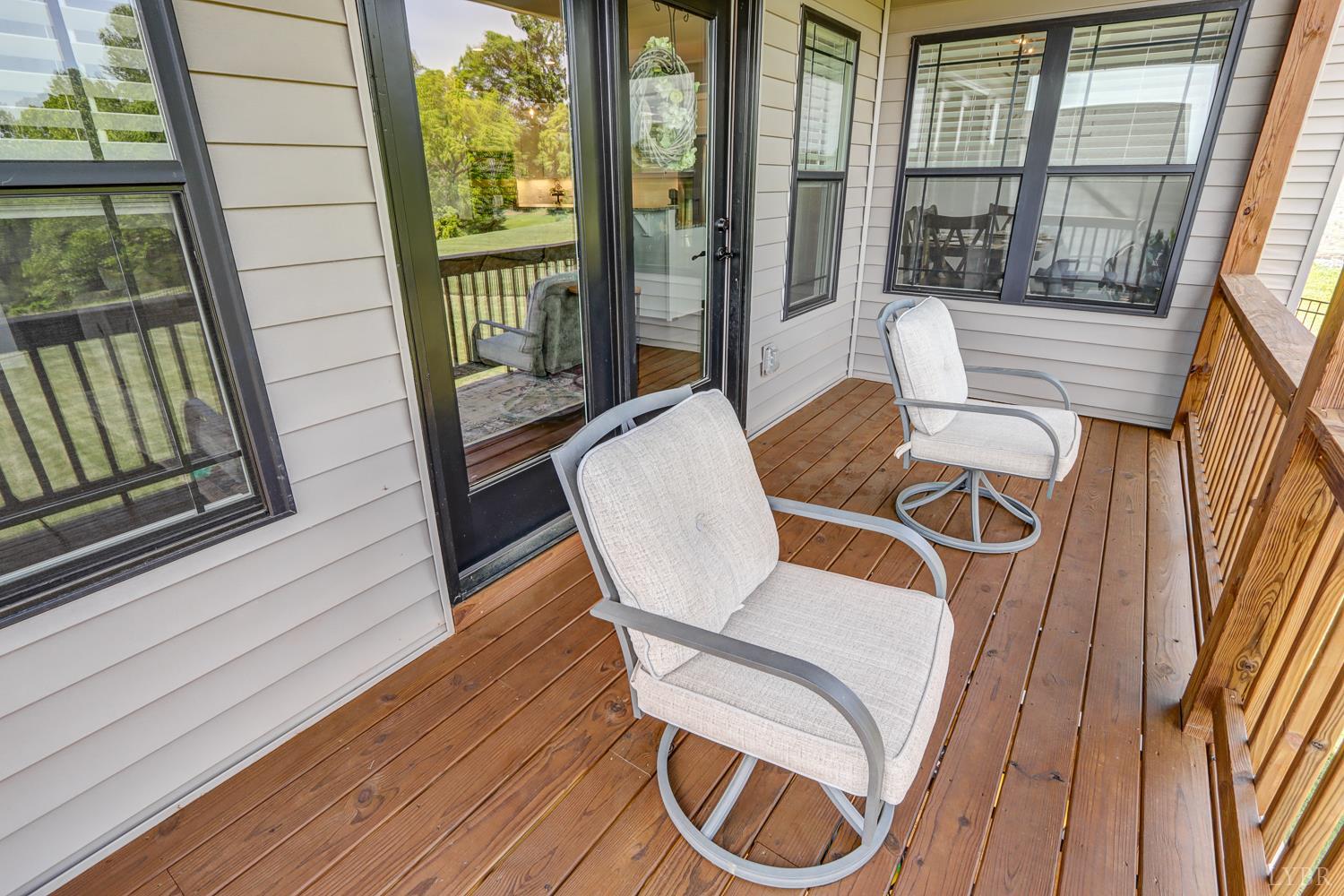 1151 Jefferson Meadows Drive, Forest, Virginia image 19