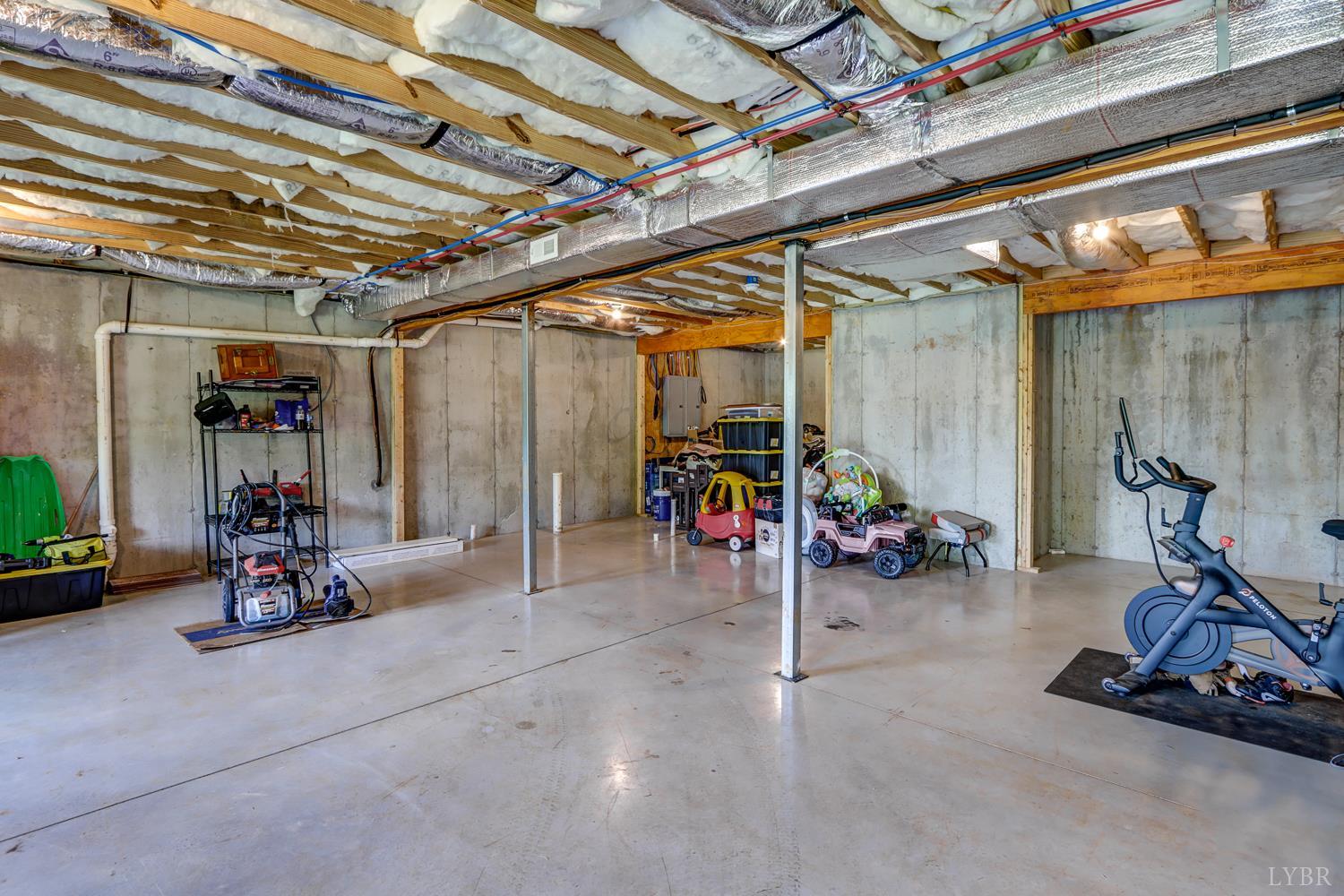 1151 Jefferson Meadows Drive, Forest, Virginia image 40
